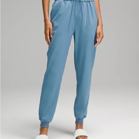 lululemon athletica Pants - Lululemon High Rise Camo Joggers